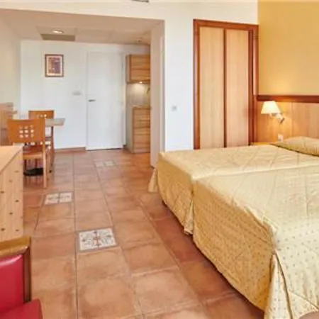 Scenic Le Mediterranee - Studio 2 People Sea View Saint-Raphaël