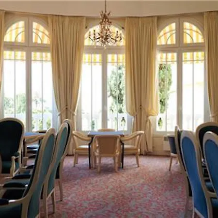 Lejlighed Scenic Le Mediterranee - Studio 2 People Sea View *