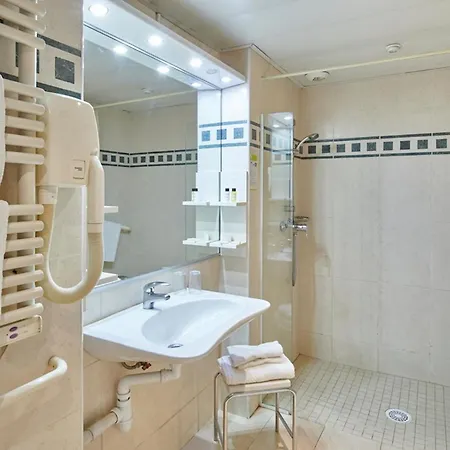 Scenic Le Mediterranee - Studio 2 People Sea View Apartment