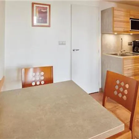 Scenic Le Mediterranee - Studio 2 People Sea View Apartment *