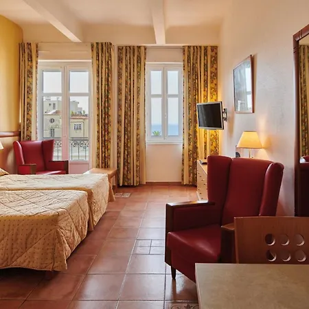Lejlighed Scenic Le Mediterranee - Studio 2 People Sea View *
