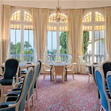 Scenic Le Mediterranee - Studio 2 People Sea View * Saint-Raphael (Var)