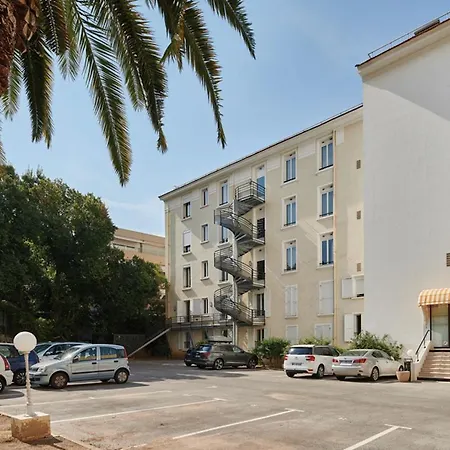 Scenic Le Mediterranee - Studio 2 People Sea View Saint-Raphael (Var)
