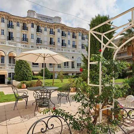 Scenic Le Mediterranee - Studio 2 People Sea View Saint-Raphael (Var)