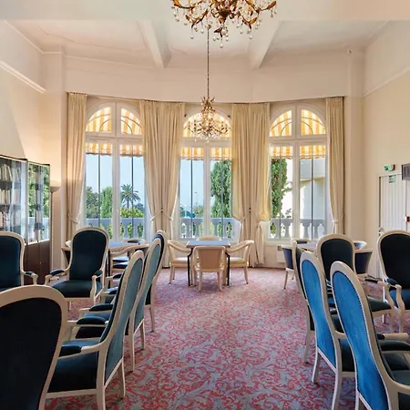 Scenic Le Mediterranee - Studio 2 People Sea View * Saint-Raphael (Var)