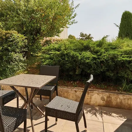 Scenic Le Mediterranee - Studio 2 People Sea View Lejlighed